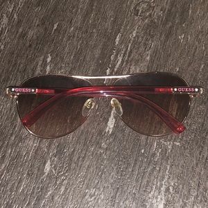 Guess sunglasses